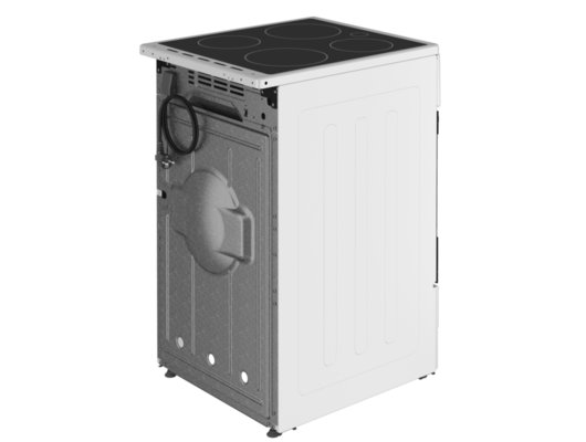 Плита электрическая DARINA ULTRA EC241 616 3W